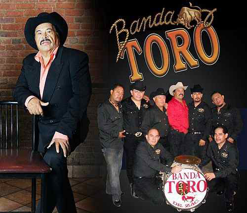 Azteka, Banda Toro, produced Payy Mee