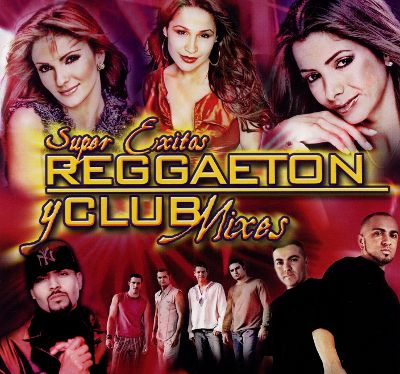 Pilar Montenegro,
			Kalimen,
			Jenifer Pena, 
			Arthur Hanlon,
			Tito Nieves,
			Betzaida, 
			Area 305, 
			Jimena, 
			Enemigo, 
			Gerardo,
			Daniel Rene, 
			Anasol,
			Noelia, 
			Yamil, 
			Mariana,
			Crooked Stylo
			